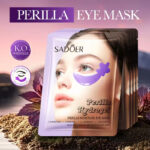 SADOER Watermelon Hydrating Eye Mask 6g - Image 7