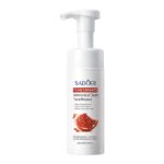 SADOER Pomegranate Fresh Beauty Six-piece Set (New) 30ml+100g+120ml+120ml+20g+50g - Image 3