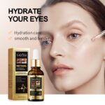 SADOER Retinol Anti-Aging Tightening Five-Piece Set (New Edition) 100g+50g+100ml+100ml+30ml