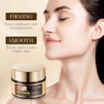 SADOER Retinol Anti-Aging Tightening Five-Piece Set (New Edition) 100g+50g+100ml+100ml+30ml - Image 5