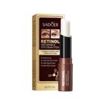 SADOER Retinol Anti-Aging Tightening Five-Piece Set (New Edition) 100g+50g+100ml+100ml+30ml - Image 9