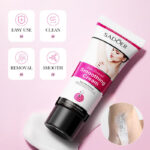 SADOER Smooth Hair Removal Cream 50g - Image 3