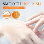 SADOER Snail Recombinant Collagen Anti-Wrinkle Nourishing Moisturizing Lotion 300g - Image 4