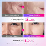 SADOER Snail Recombinant Collagen Cream 100g - Image 4