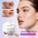 SADOER Snail Recombinant Collagen Cream 100g - Image 2