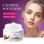 SADOER Snail Recombinant Collagen Cream 50g