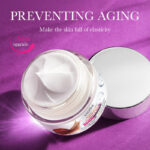 SADOER Snail Recombinant Collagen Cream 50g - Image 6