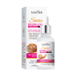 SADOER Snail Recombinant Collagen Essence 30ml