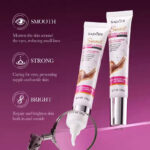 SADOER Snail Recombinant Collagen Eye Cream 20g - Image 3