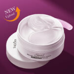 SADOER Snail Recombinant Collagen Eye Mask 80g (60pcs/30pairs) - Image 4