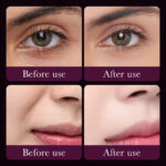 SADOER Snail Recombinant Collagen Eye Mask 80g (60pcs/30pairs) - Image 3