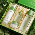 SADOER Snow Grass B5 Moisturizing, Soothing, and Repairing Six Piece Set