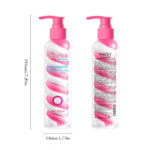 SADOER Strawberry Marshmallow Body Lotion 200ml - Image 2