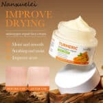 SADOER Turmeric Antioxidant Repair Cream 50g
