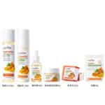 SADOER Turmeric Antioxidant Repairing Toner 150ml - Image 3
