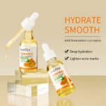 SADOER Turmeric Antioxidant Serum 30ml
