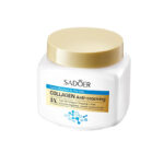 SADOER Type 3 Collagen Anti-Cracking Body Cream 300g - Image 7