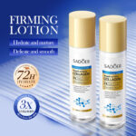 SADOER Type 3 Collagen Firming and Wrinkle-Smoothing Lotion 100ml