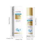 SADOER Type 3 Collagen Firming and Wrinkle-Smoothing Lotion 100ml - Image 7