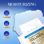 SADOER Type 3 Collagen Firming and Wrinkle-Smoothing Mask 30ml - Image 5