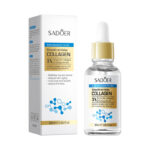 SADOER Type 3 Collagen Firming and Wrinkle-Smoothing Serum 30ml - Image 6