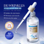SADOER Type 3 Collagen Firming and Wrinkle-Smoothing Serum 100ml - Image 5