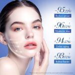 SADOER Type 3 Collagen Firming and Wrinkle-Smoothing Serum 30ml - Image 3