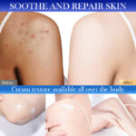 SADOER Type 3 Collagen Soothing Body Lotion 400ml - Image 2