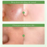 SADOER Vitamin B5 Amino Acid Cleansing Mousse 120ml - Image 5