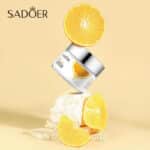 SADOER Vitamin C Brightening Face Cream 50g