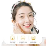 SADOER Vitamin C Brightening Face Cream 50g - Image 2