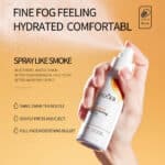 SADOER Vitamin C Brightening Facial Mist 100ml