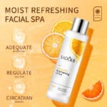 SADOER Vitamin C Brightening Lotion 120ml - Image 5
