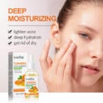 SADOER Vitamin C Brightening Serum 30ml - Image 6