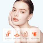 SADOER Vitamin C Gentle Brightening Serum 2ml × 20pcs - Image 4