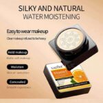 SADOER Vitamin C Lightweight Flawless Beauty Cream (02# Ivory Shade) 20g - Image 2