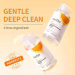 SADOER Vitamin C Makeup Remover Water 300ml