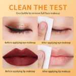 SADOER Vitamin C Makeup Remover Water 300ml - Image 2