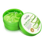 SADOER Vitamin C Moisturizing Aloe Vera Gel 300g - Image 5