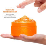 SADOER Vitamin C Moisturizing Aloe Vera Gel 300g - Image 4