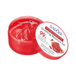SADOER Vitamin C Moisturizing Aloe Vera Gel 300g - Image 2