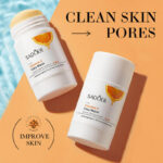 SADOER Vitamin C Solid Facial Mask 40g