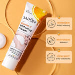 SADOER Vitamin C Underarm Whitening Cream 50g