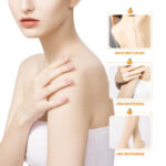 SADOER Vitamin C Whitening Body Lotion 250g - Image 4