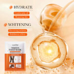 SADOER Whitening Foot Mask 35g - Image 5