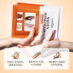 SADOER Whitening Hand Mask 35g - Image 3