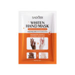 SADOER Whitening Hand Mask 35g - Image 4