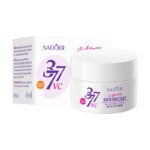 SADOER Whitening Spot Removal Nourishing Moisturizing Repair Set  100ml+30ml+30g+100g+100ml - Image 3